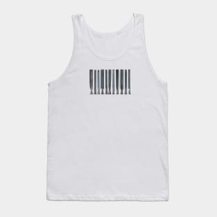 Chisels Tank Top